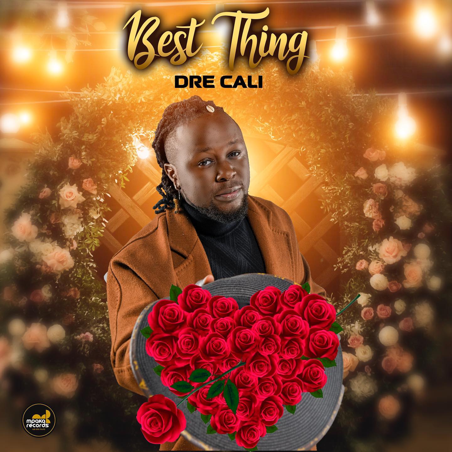 Dre Cali